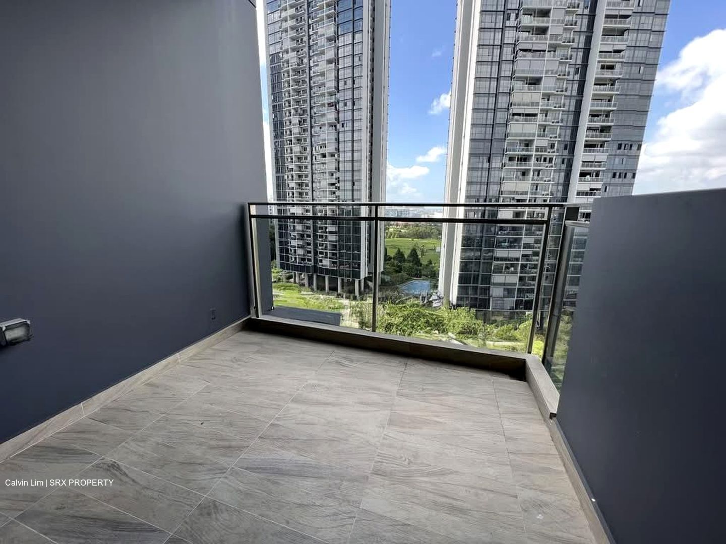 Parc Riviera (D5), Condominium #556384901